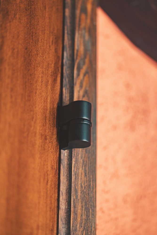 住宅：風竹荘　2023年9月 竣工　設計：首藤公輔建築研究所　撮影：砺波周平