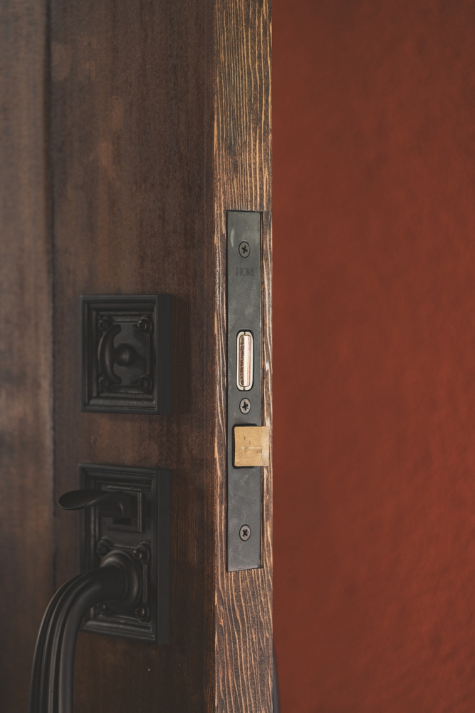 住宅：風竹荘　2023年9月 竣工　設計：首藤公輔建築研究所　撮影：砺波周平