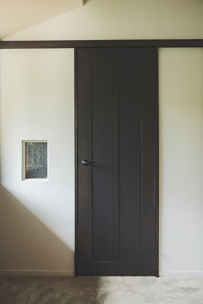 住宅：風竹荘　2023年9月 竣工　設計：首藤公輔建築研究所　撮影：砺波周平