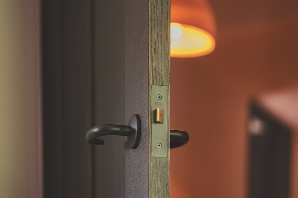 住宅：風竹荘　2023年9月 竣工　設計：首藤公輔建築研究所　撮影：砺波周平