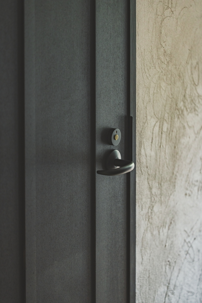 住宅：風竹荘　2023年9月 竣工　設計：首藤公輔建築研究所　撮影：砺波周平