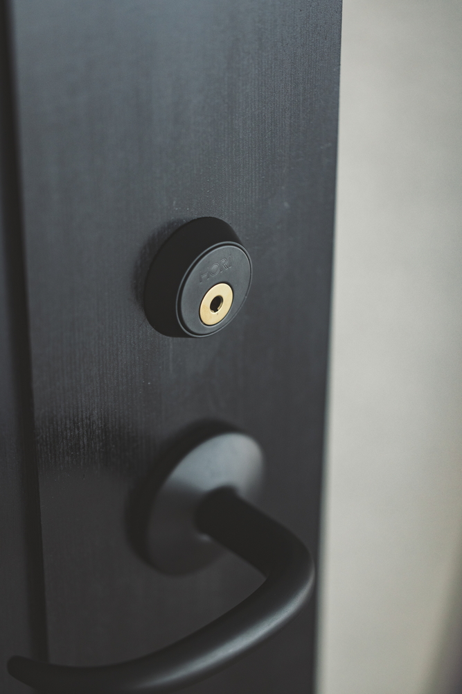 住宅：風竹荘　2023年9月 竣工　設計：首藤公輔建築研究所　撮影：砺波周平