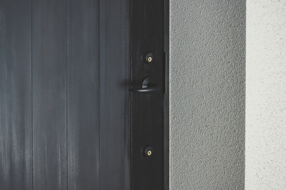 住宅：風竹荘　2023年9月 竣工　設計：首藤公輔建築研究所　撮影：砺波周平