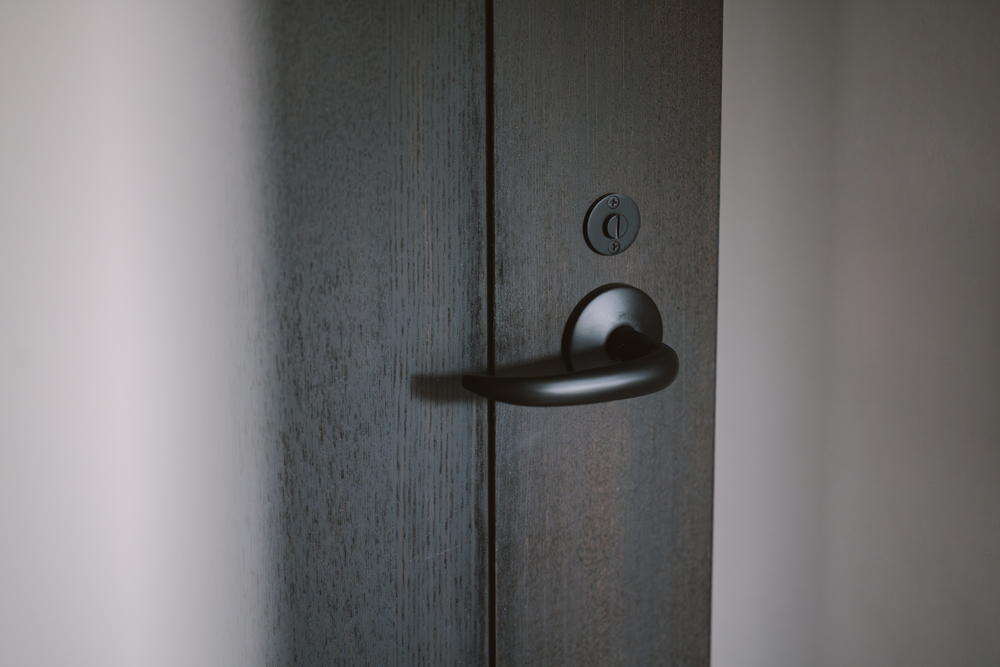 住宅：風竹荘　2023年9月 竣工　設計：首藤公輔建築研究所　撮影：砺波周平