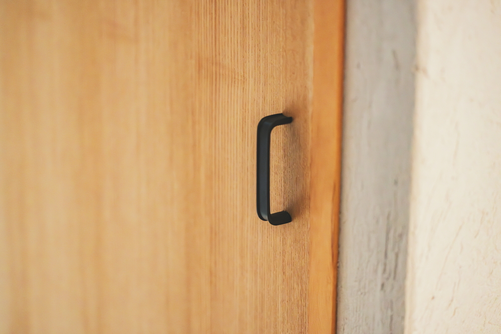 住宅：風竹荘　2023年9月 竣工　設計：首藤公輔建築研究所　撮影：砺波周平