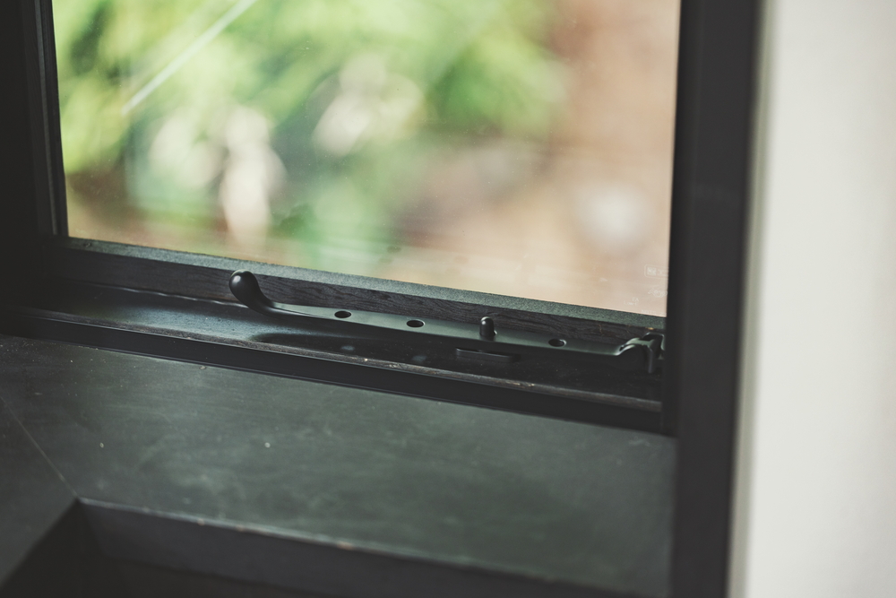 住宅：風竹荘　2023年9月 竣工　設計：首藤公輔建築研究所　撮影：砺波周平