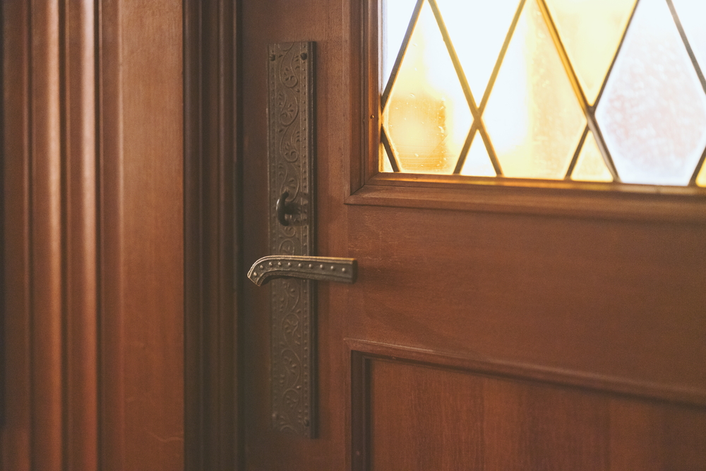 宿泊施設：山の上ホテル　撮影：砺波周平