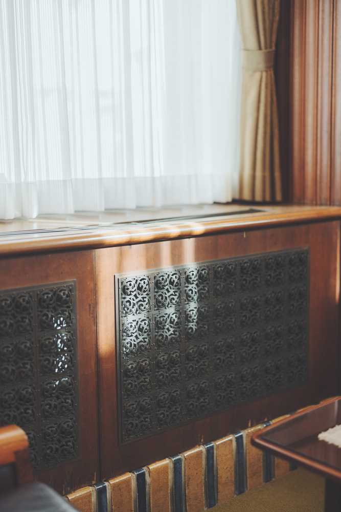 宿泊施設：山の上ホテル　撮影：砺波周平