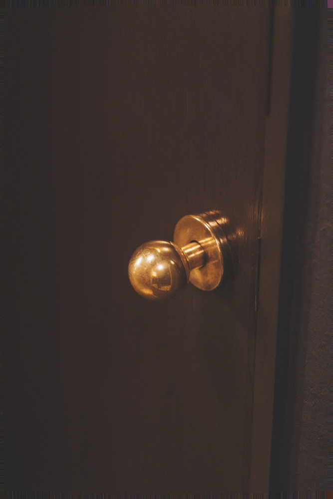 宿泊施設：山の上ホテル　撮影：砺波周平