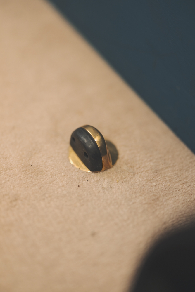 宿泊施設：山の上ホテル　撮影：砺波周平