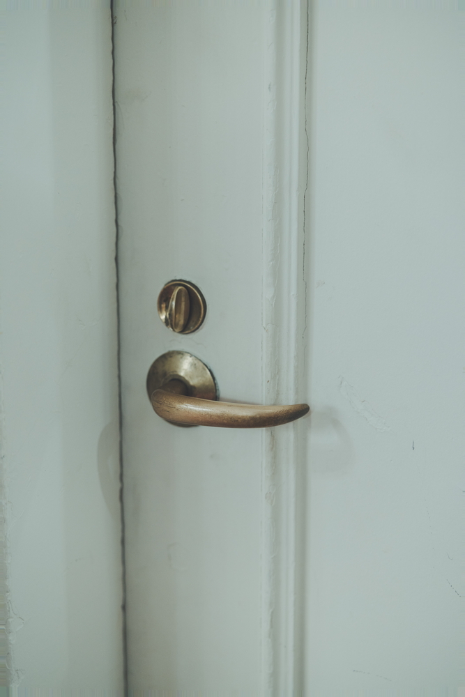 宿泊施設：山の上ホテル　撮影：砺波周平