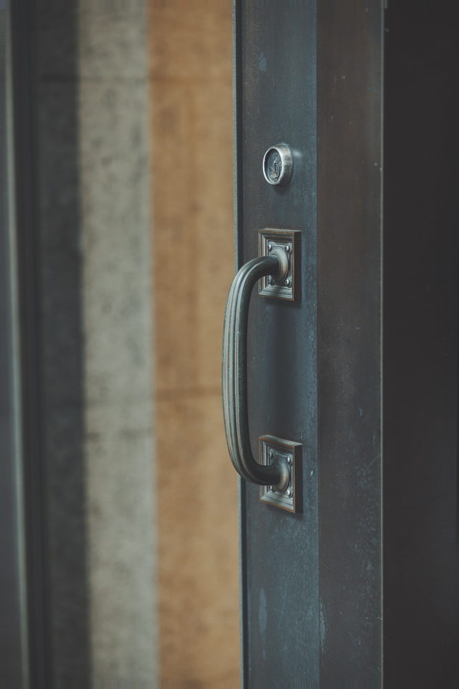 宿泊施設：山の上ホテル　撮影：砺波周平