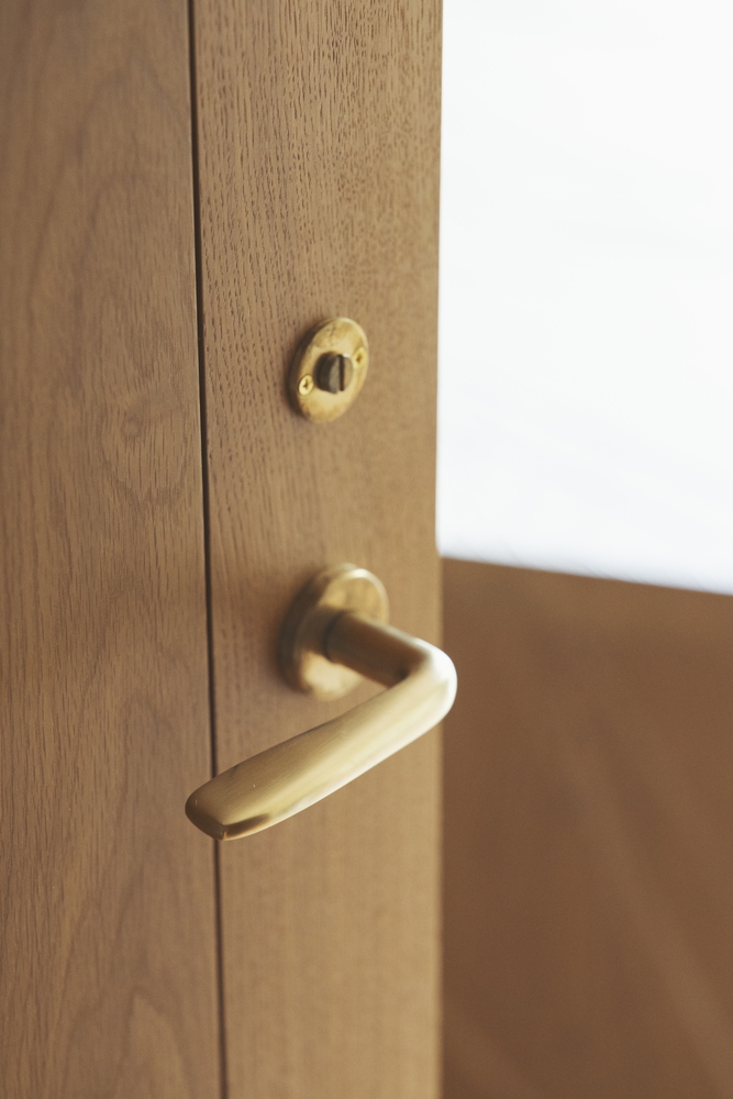 住宅：軽井沢住宅　2024年9月 竣工　設計：坂倉建築研究所　撮影：砺波周平