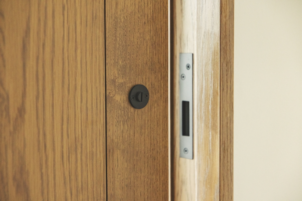 住宅：軽井沢住宅　2024年9月 竣工　設計：坂倉建築研究所　撮影：砺波周平