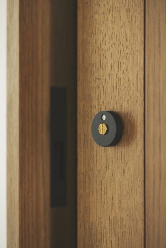 住宅：軽井沢住宅　2024年9月 竣工　設計：坂倉建築研究所　撮影：砺波周平