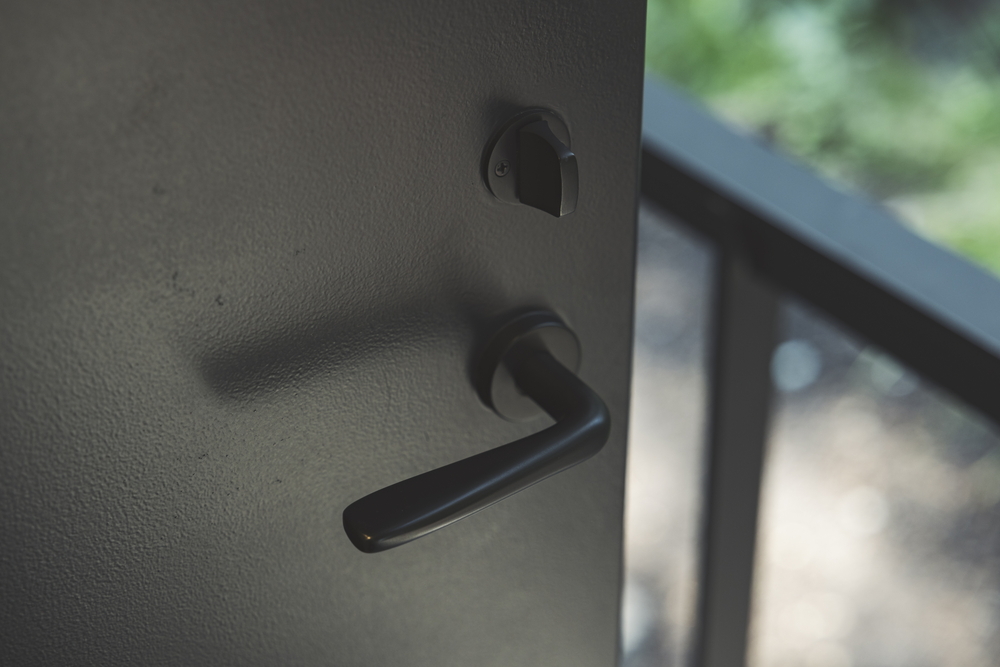 住宅：軽井沢住宅　2024年9月 竣工　設計：坂倉建築研究所　撮影：砺波周平