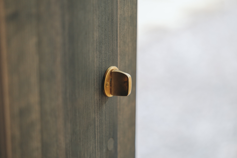 宿泊施設：新発田オーベルジュ・Né　2025年8月 竣工　設計：福西健太建築設計事務所　撮影：砺波周平