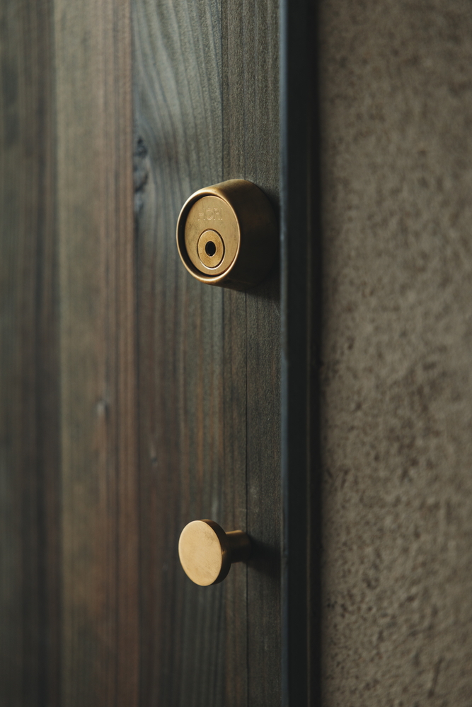 宿泊施設：新発田オーベルジュ・Né　2025年8月 竣工　設計：福西健太建築設計事務所　撮影：砺波周平