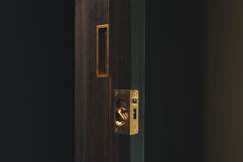 宿泊施設：新発田オーベルジュ・Né　2025年8月 竣工　設計：福西健太建築設計事務所　撮影：砺波周平