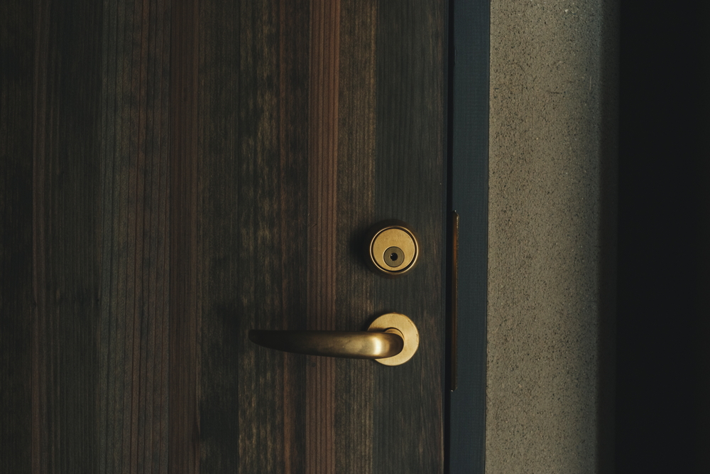 宿泊施設：新発田オーベルジュ・Né　2025年8月 竣工　設計：福西健太建築設計事務所　撮影：砺波周平