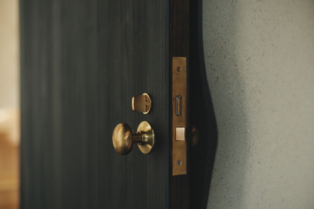 宿泊施設：新発田オーベルジュ・Né　2025年8月 竣工　設計：福西健太建築設計事務所　撮影：砺波周平