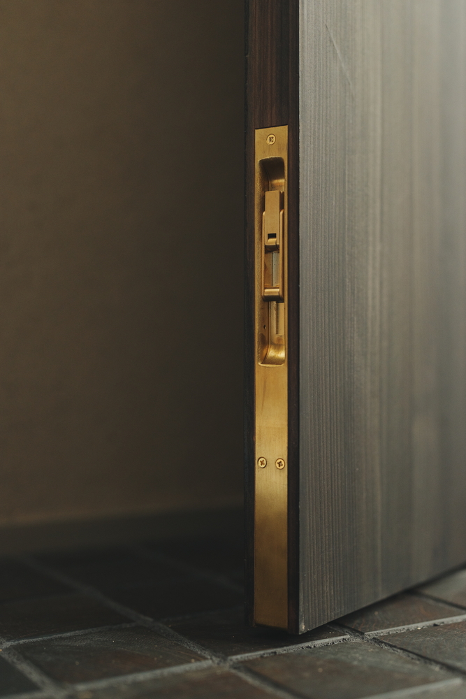 宿泊施設：新発田オーベルジュ・Né　2025年8月 竣工　設計：福西健太建築設計事務所　撮影：砺波周平