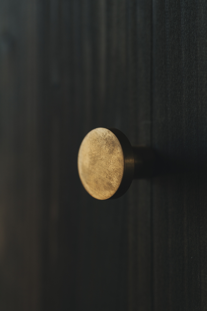 宿泊施設：新発田オーベルジュ・Né　2025年8月 竣工　設計：福西健太建築設計事務所　撮影：砺波周平