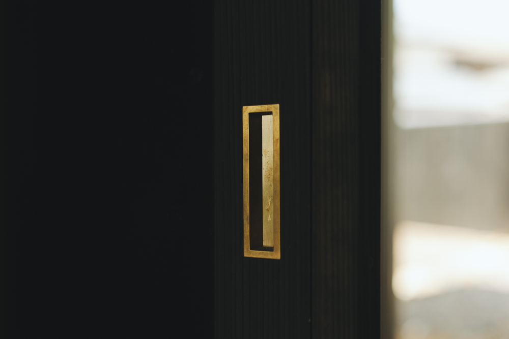 宿泊施設：新発田オーベルジュ・Né　2025年8月 竣工　設計：福西健太建築設計事務所　撮影：砺波周平