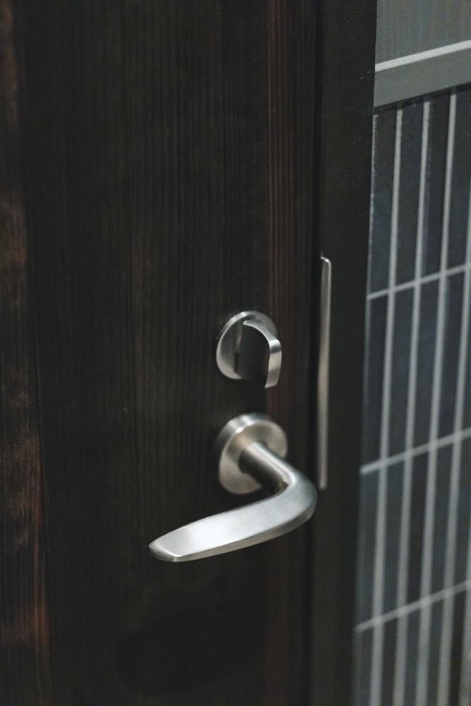 宿泊施設：新発田オーベルジュ・Né　2025年8月 竣工　設計：福西健太建築設計事務所　撮影：砺波周平