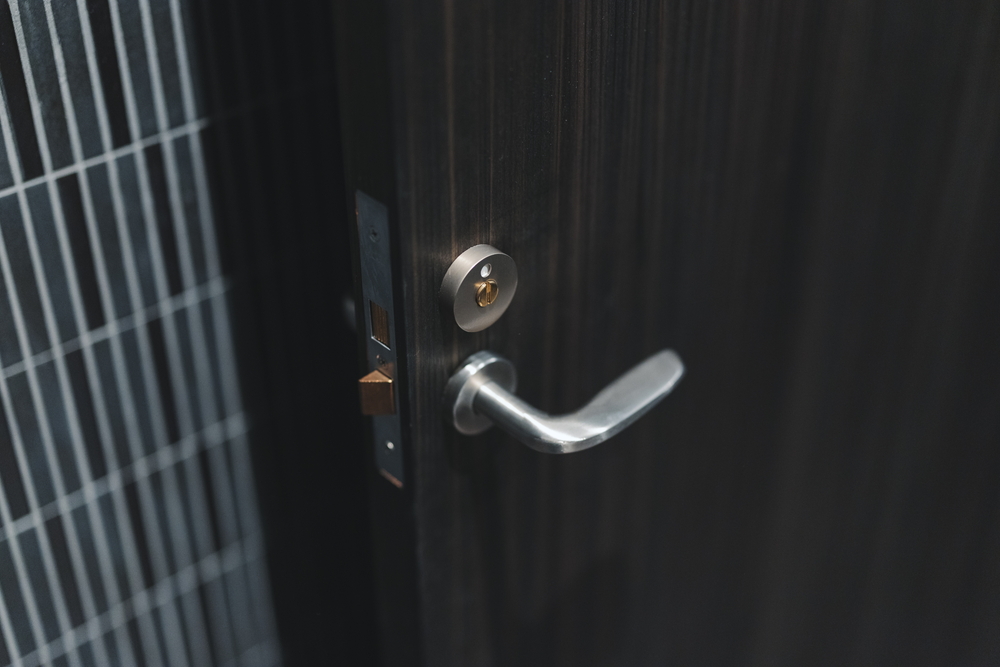 宿泊施設：新発田オーベルジュ・Né　2025年8月 竣工　設計：福西健太建築設計事務所　撮影：砺波周平