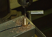 機械加工工程３