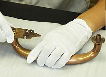 機械加工工程２